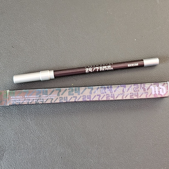 Urban Decay 24/7 Eye Pencil (Rockstar) - Picture 6 of 10
